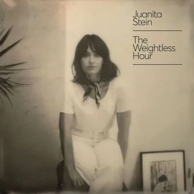 The Weightless Hour | Juanita Stein