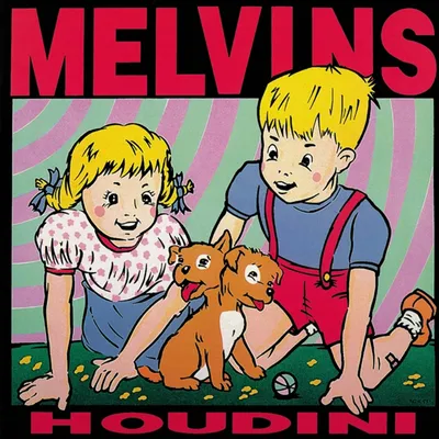 Houdini | Melvins