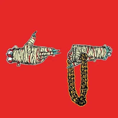 Run the Jewels 2 | Run the Jewels