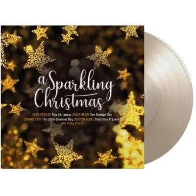 A Sparkling Christmas | Various Artists