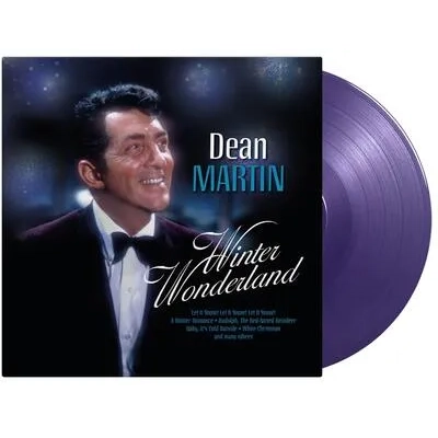 Winter Wonderland | Dean Martin