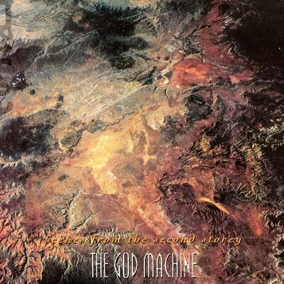 Scenes from the Second Storey | The God Machine