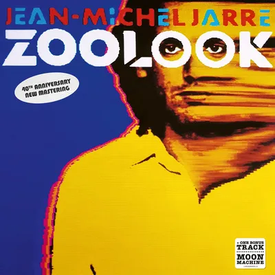 Zoolook | Jean-Michel Jarre