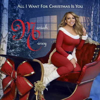 All I Want for Christmas Is You | Mariah Carey