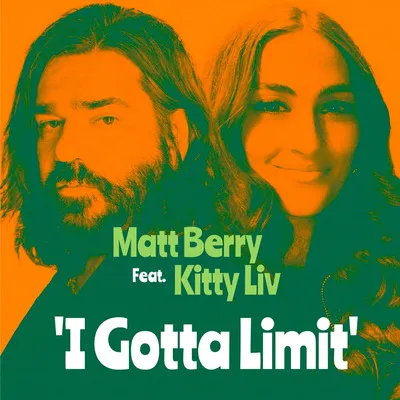 I Gotta Limit (Feat. Kitty Liv)/Summer Sun (David Arnold Remix) | Matt Berry