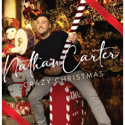 Crazy Christmas | Nathan Carter