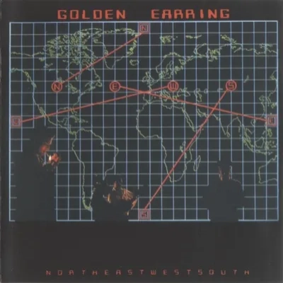 N.E.W.S. | Golden Earring