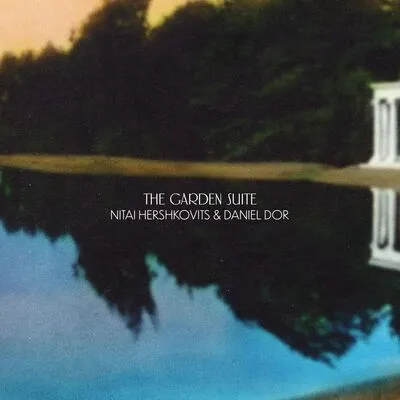 The Garden Suite | Nitai Hershkovits & Daniel Dor