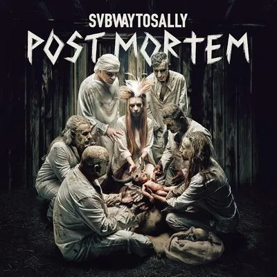 Post Mortem | Subway To Sally