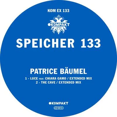 Speicher 133 | Patrice Bäumel