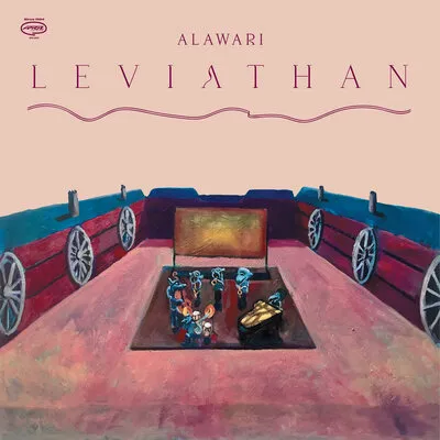 Leviathan | Alawari