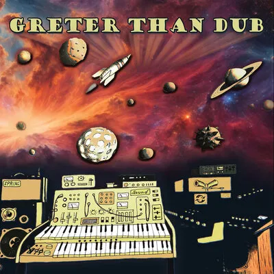 Greter Than Dub | Philipp Greter