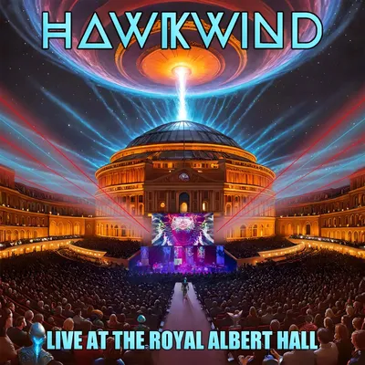 Live at the Royal Albert Hall | Hawkwind