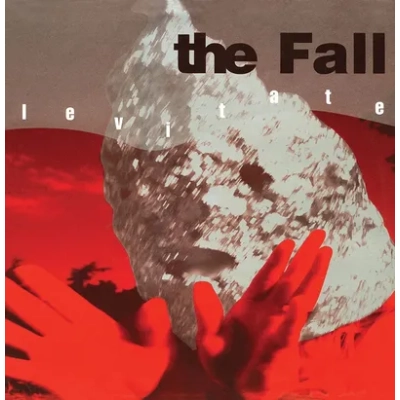 Levitate | The Fall