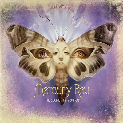 The Secret Migration | Mercury Rev