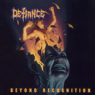 Beyond Recognition | Defiance