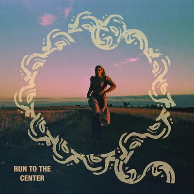 Run to the Center | Cornelia Murr