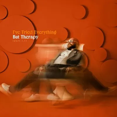 I've Tried Everything But Therapy (Part 1.5): [RSD Black Friday 2024] | Teddy Swims