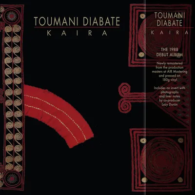 KAIRA | Toumani Diabaté