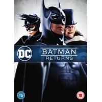 Batman Returns|Michael Keaton