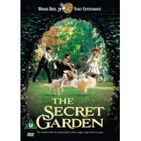 The Secret Garden|Kate Maberly