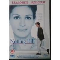 Notting Hill|Julia Roberts