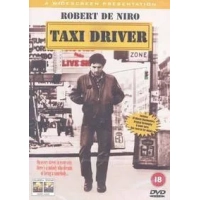Taxi Driver|Robert De Niro
