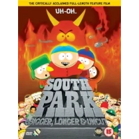 South Park: Bigger, Longer and Uncut|Trey Parker