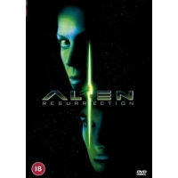 Alien: Resurrection|Sigourney Weaver