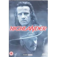 Highlander|Christopher Lambert