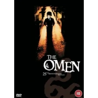 The Omen|Gregory Peck