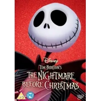 The Nightmare Before Christmas|Henry Selick