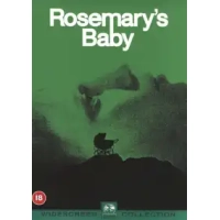 Rosemary's Baby|Mia Farrow