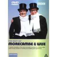 Morecambe and Wise: Best of|Eric Morecambe