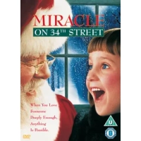 Miracle On 34th Street|Richard Attenborough