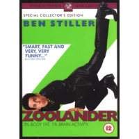 Zoolander|Ben Stiller