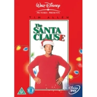 The Santa Clause|Tim Allen