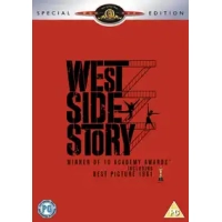 West Side Story|Natalie Wood