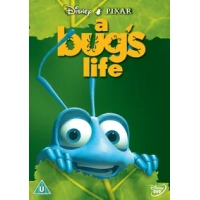 A Bug's Life|John Lasseter