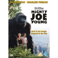 Mighty Joe Young|Bill Paxton