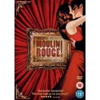 Moulin Rouge|Ewan McGregor