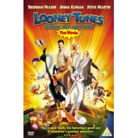Looney Tunes: Back in Action - the Movie|Timothy Dalton