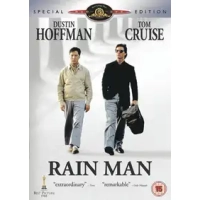 Rain Man|Dustin Hoffman