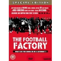 The Football Factory|Danny Dyer