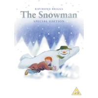 The Snowman|Dianne Jackson