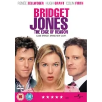 Bridget Jones: The Edge of Reason|Renée Zellweger