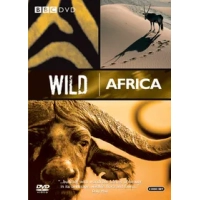 Wild Africa|Fergal Keane