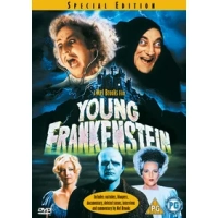 Young Frankenstein|Gene Wilder