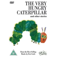The Very Hungry Caterpillar and Other Stories|Roger McGough