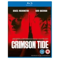 Crimson Tide|Denzel Washington